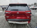 Toyota RAV 4 2025