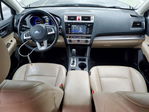 Subaru Outback 2015