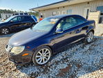 Volkswagen Eos 2007