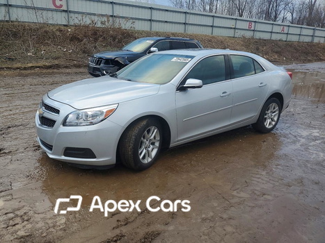 Chevrolet Malibu 2013 - Image 1 of 12