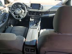 Nissan Rogue 2021