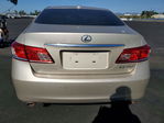 Lexus ES 2011