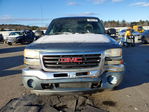 GMC Sierra 2007