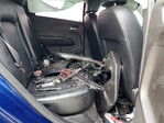 Chevrolet Sonic 2012