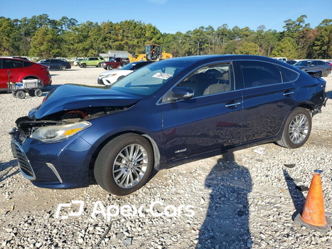 Toyota Avalon 2016 - Image 1 of 14