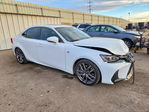 Lexus IS 2018