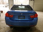 BMW Series 4 2016