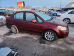 Suzuki SX4 2008