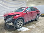 Lexus RX 2017