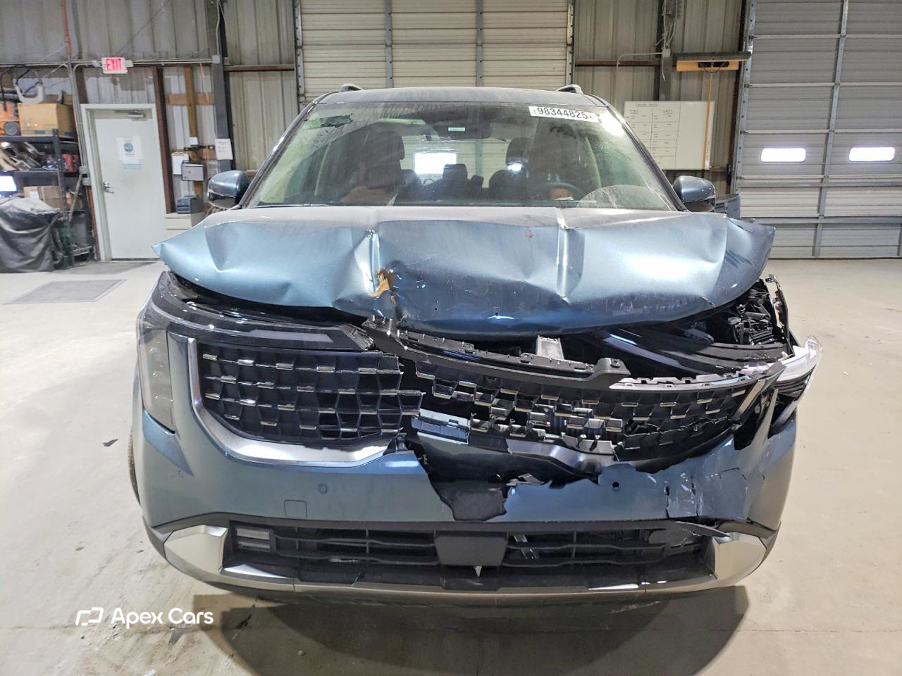 Kia Carnival 2026