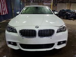 BMW Series 5 2016