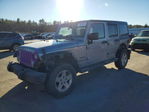 Jeep Wrangler 2014