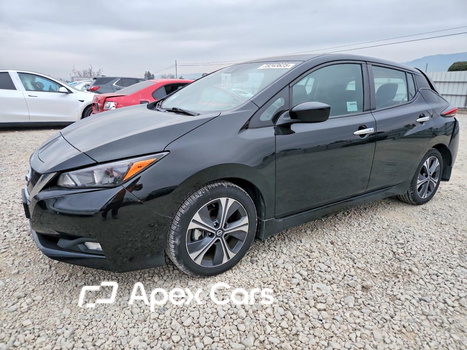 Nissan Leaf 2020 - Image 1 of 12