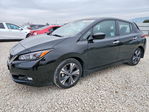 Nissan Leaf 2020