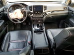 Honda Pilot 2018