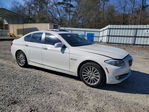 BMW Series 5 2011