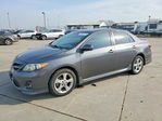 Toyota Corolla 2012
