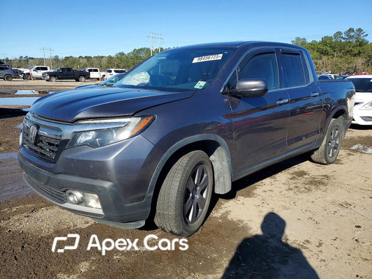 Honda Ridgeline 2020 - Image 1 of 13