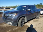 Honda Ridgeline 2020