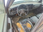 Chevrolet Silverado 2005