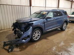 Ford Explorer 2021