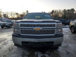 Chevrolet Silverado 2015