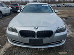 BMW Series 5 2012