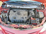 Toyota Corolla 2012