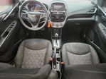 Chevrolet Spark 2021