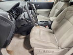 Nissan Rogue 2012