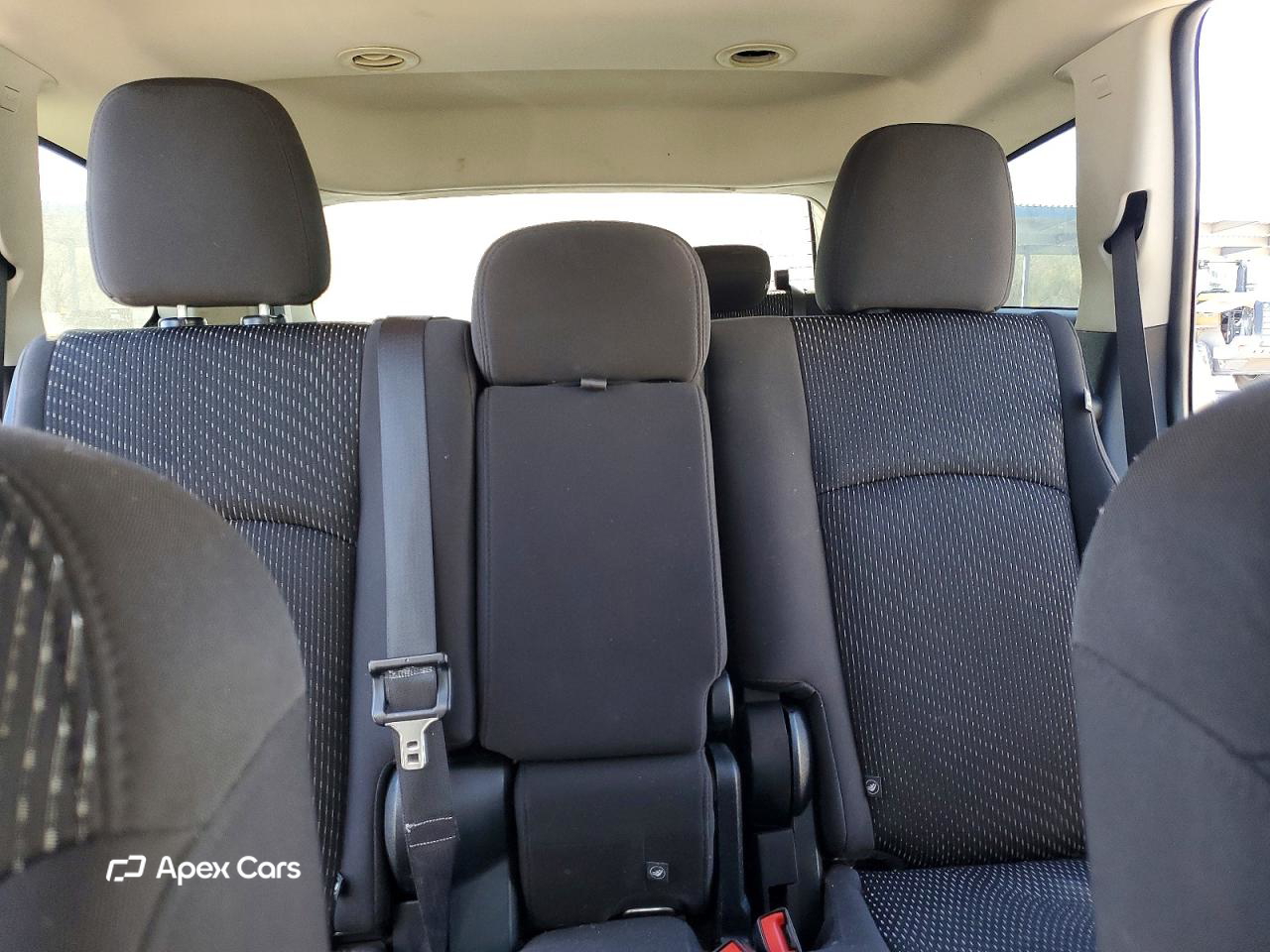 Dodge Journey 2017