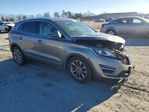 Lincoln MKC 2017