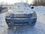 Hyundai Tucson 2007