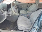 Subaru Forester 2009