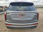 Cadillac XT6 2020
