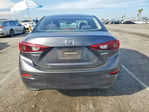 Mazda 3 2017