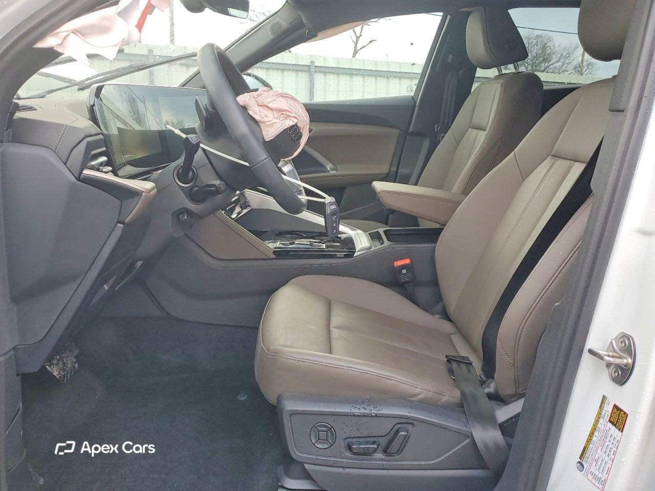 Audi Q5 2025