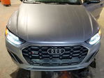 Audi SQ5 2022