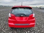 Honda Fit 2013