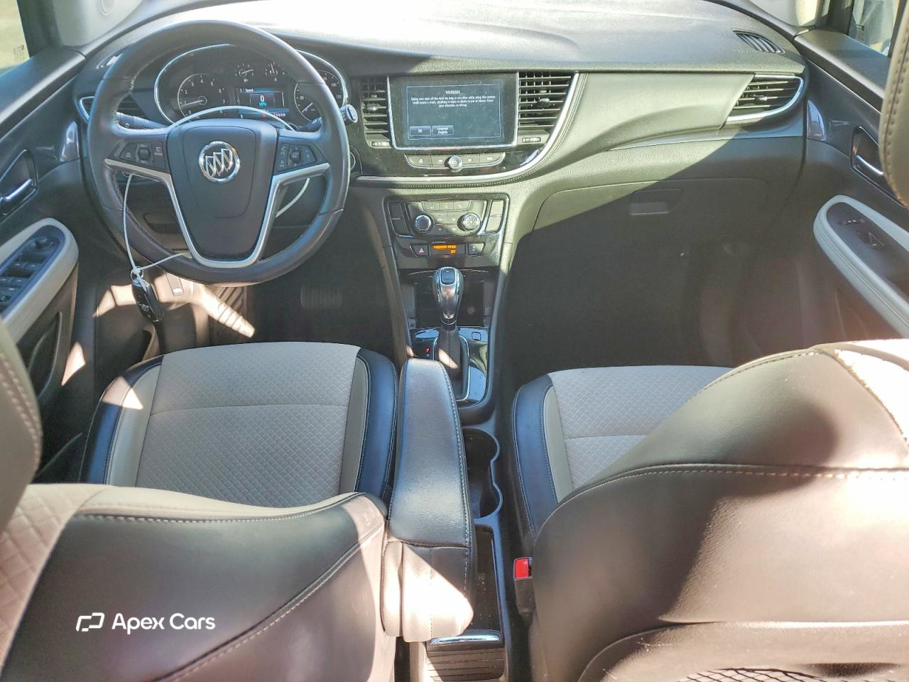 Buick Encore 2020