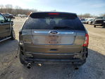 Ford Edge 2013