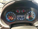 Chevrolet Malibu 2021