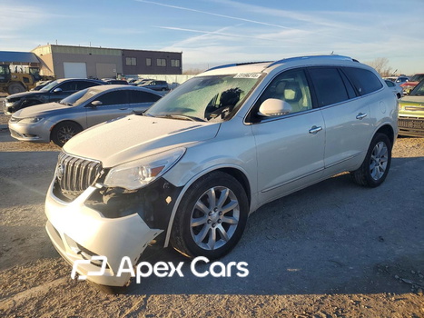 Buick Enclave 2014 - Image 1 of 13