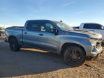 Chevrolet Silverado 2025