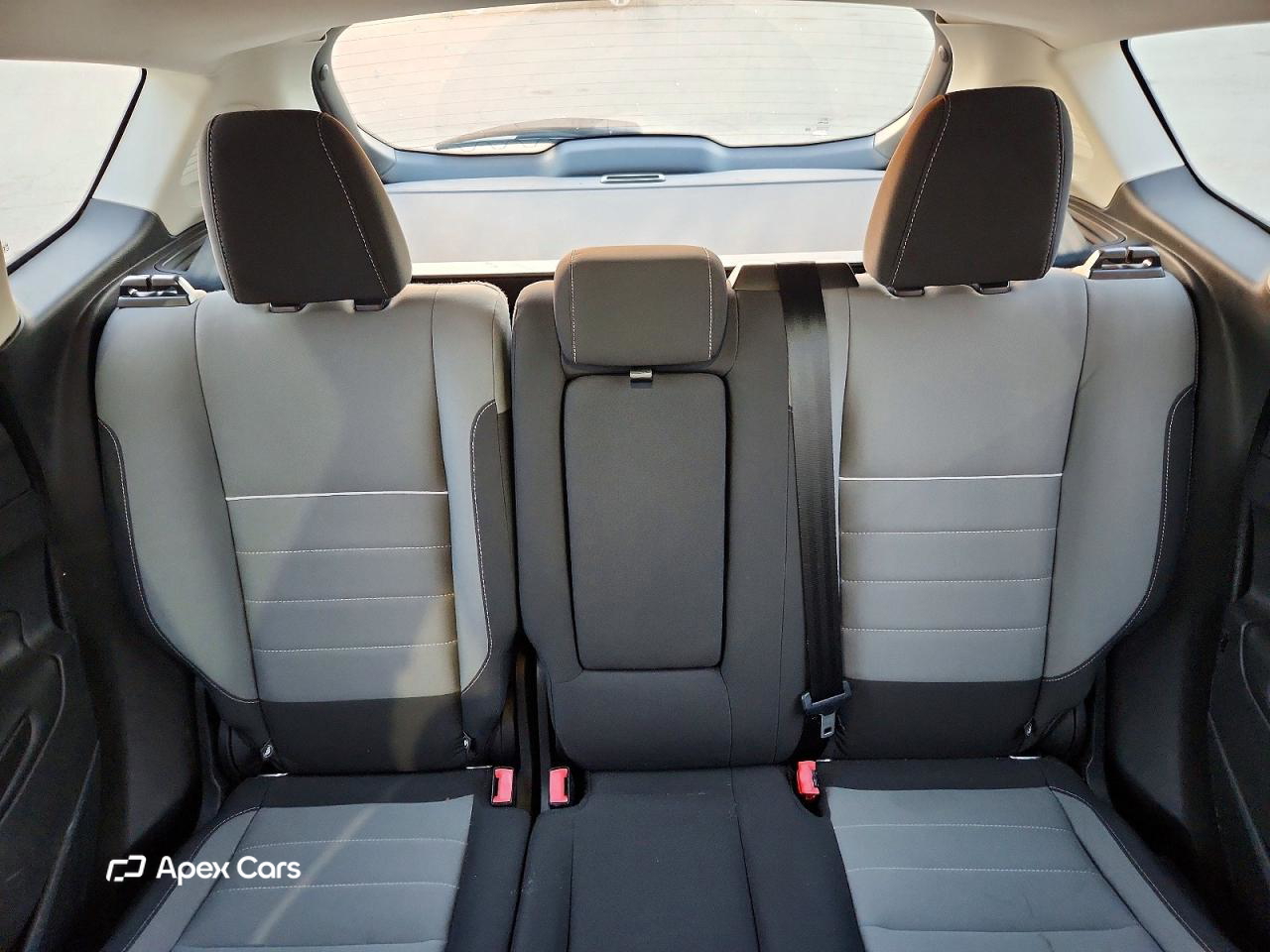 Ford C-MAX 2013