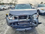 Nissan Navara (Frontier) 2021