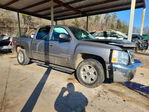 Chevrolet Silverado 2012