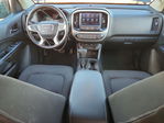 GMC Canyon 2020