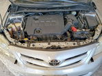 Toyota Corolla 2012