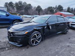 Honda Accord 2021